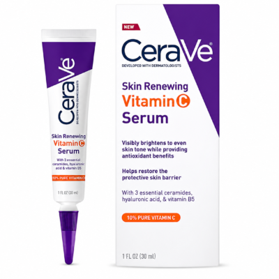 Cerave Skin Renewing Vitamin c Serum